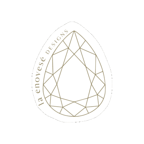 Led Sticker by La Enovesé Designs