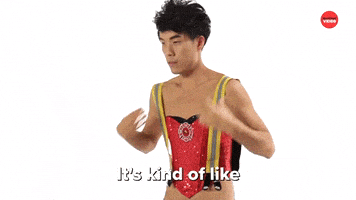 Happy Halloween GIF by BuzzFeed