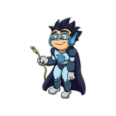 datnesbilisim Sticker