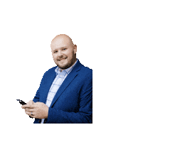 Doty Homes - Mike Doty Sticker