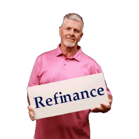 Brianbissell Sticker by Nova Home Loans