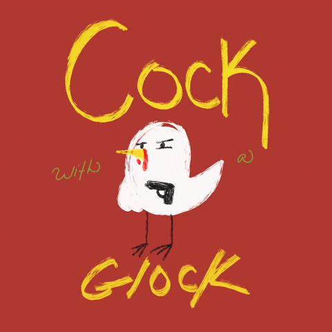 Chicken GIF