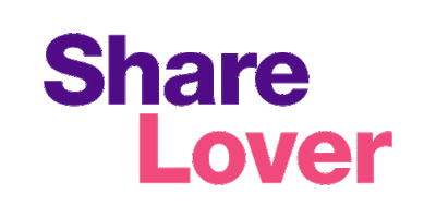 Sticker by Share o/