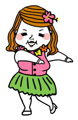 Happy Dance Sticker by OL365