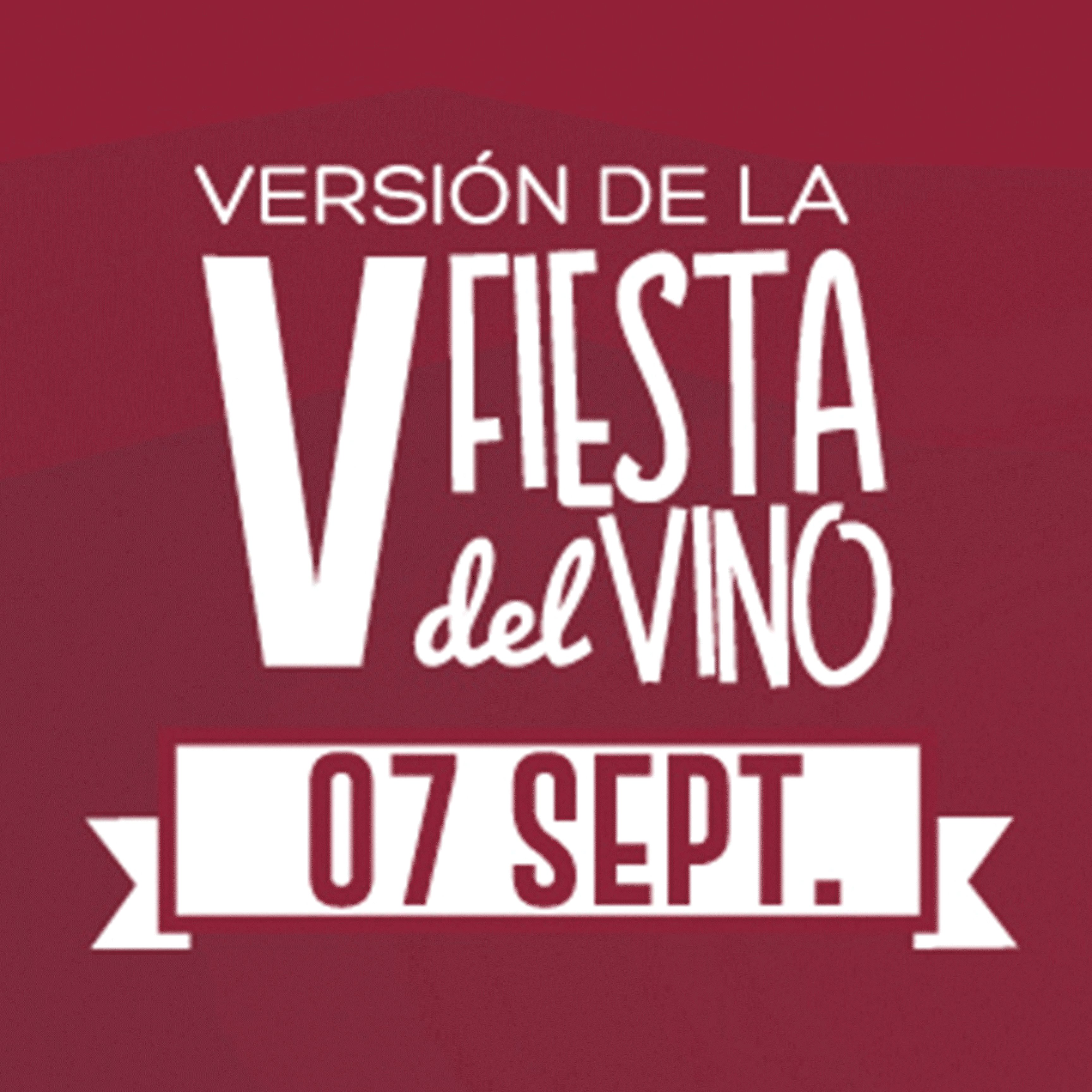 Fiesta Del Vino GIF