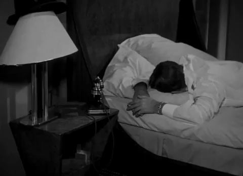 Tired Classic Film GIF - Find & Share on GIPHY