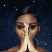 waves GIF by Normani