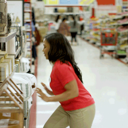 excited wave GIF by Target