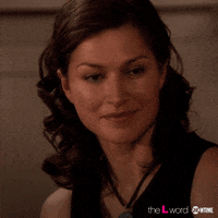 the l word yes GIF by Showtime