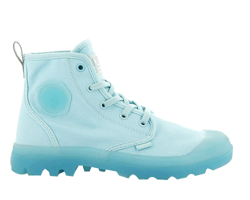 palladium boots