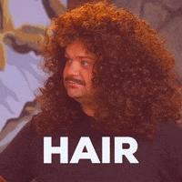 good mythical morning new hair GIF by Rhett and Link