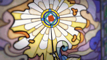 Art Adventure GIF