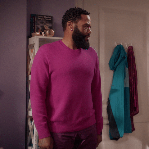 Anthony Anderson Comedy GIF by ABC Network