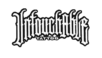 Sticker by Untouchable Gear