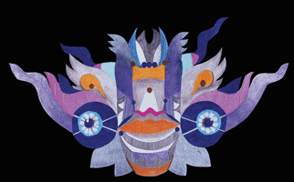 Diablo Losdiablos GIF by ARTFOOD