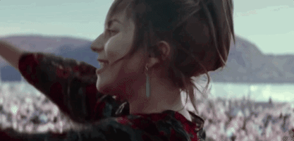 a star is born GIF