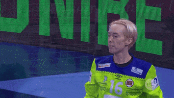 happiness norway GIF by EHF