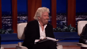 shark tank laughs GIF by Grypmat