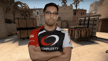 GIF by compLexity Gaming