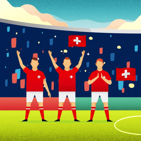 Soccer Worldchampionship GIF