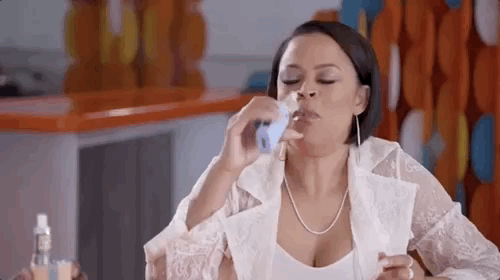 Basketball Wives By Vh1 Find And Share On Giphy