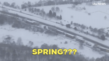 Uk Spring 2018 GIF