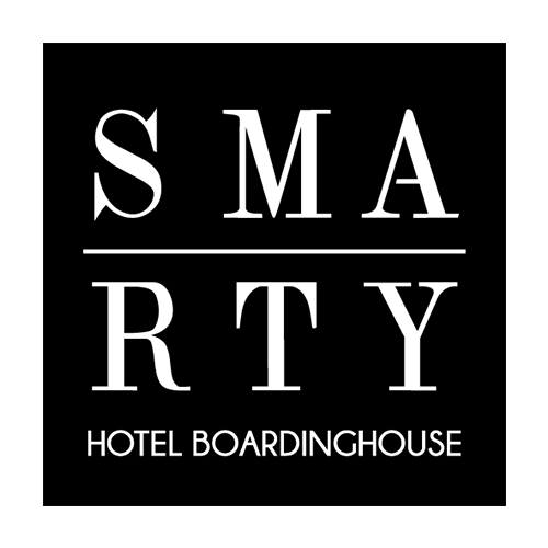 Hotel Easycomfysmarty Sticker by SMARTY Hotels
