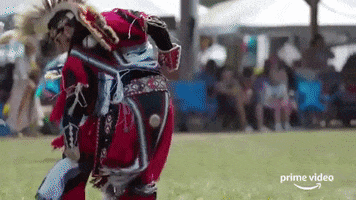 first nations party GIF