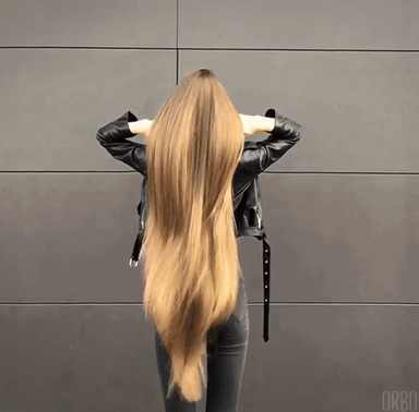 Wolisz krótkie czy długie włosy