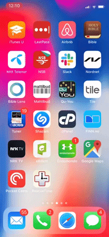 Animated GIF