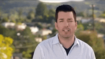 Property Brothers GIF by HGTV Canada
