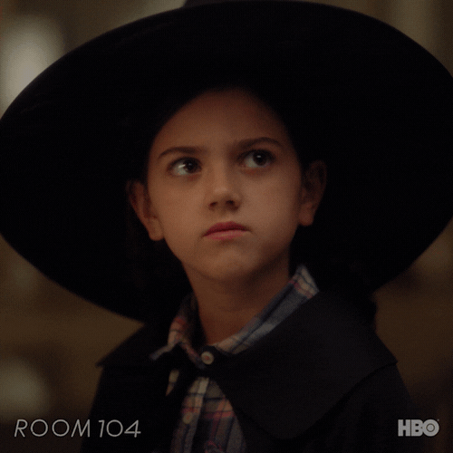 the return hbo GIF by Room104