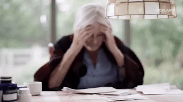 old people olds GIF by MOST EXPENSIVEST
