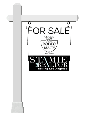Realtor Stamie Karakasidis Sticker