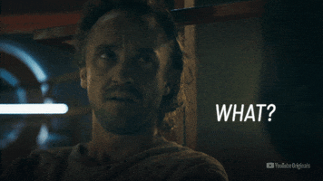 Youtube Omg GIF by Origin Series