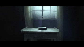 the rain GIF by Pure Noise Records