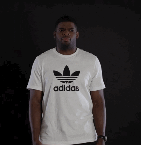 ice hockey pk subban reaction pack GIF by EASPORTSNHL