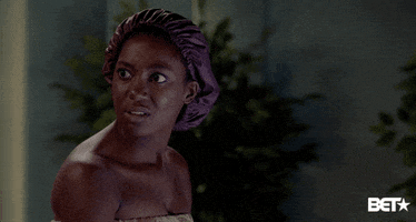 frustrated the rules of engagement GIF by BET