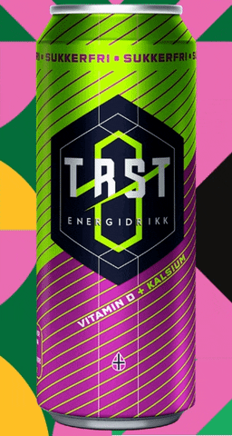 Design Brand GIF by TØRST Energidrikk