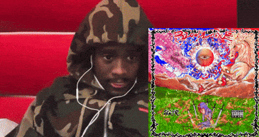 Kc3 Kai Cenat Vivet Slayr Half Blood Bloodluxe GIF