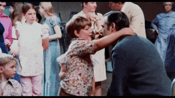 GIF by Won't You Be My Neighbor