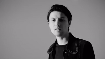 Music Video Mv GIF by James Bay