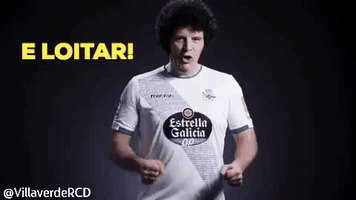 Deportivo La Coruna GIF
