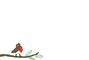 Bird Redisthenewgreen Sticker