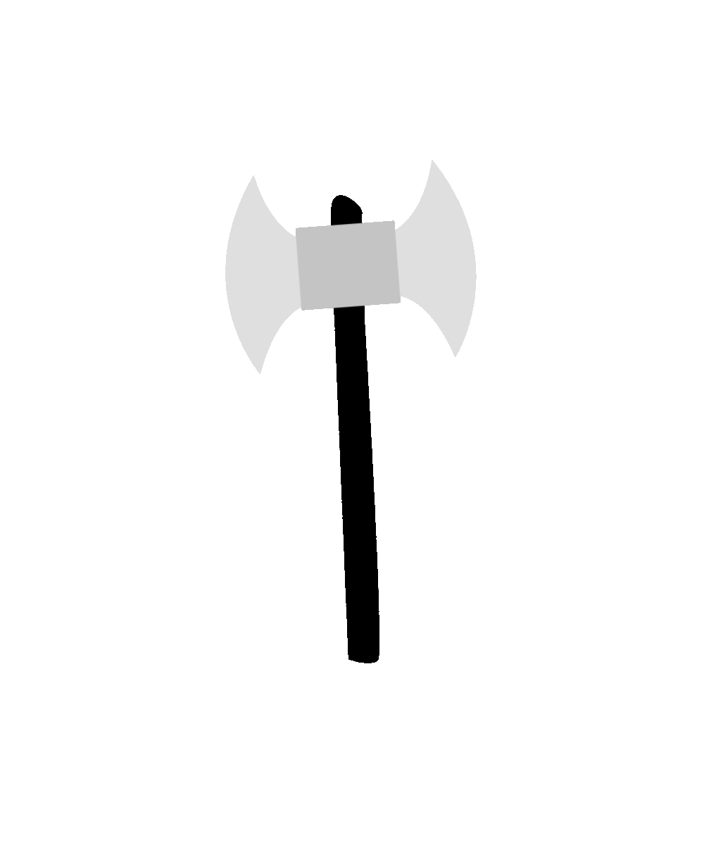 Halloween Axe Sticker by Fanta CZ SK for iOS & Android GIPHY