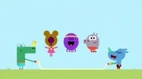 criss cross singing GIF by CBeebies HQ