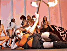 Fire Money GIF by SLANG