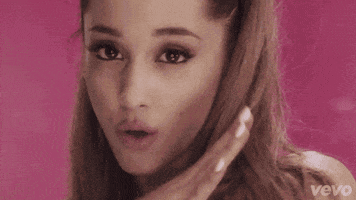 music video animated gif GIF by Vevo