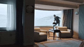 Nowtv GIF by Ay Yapım