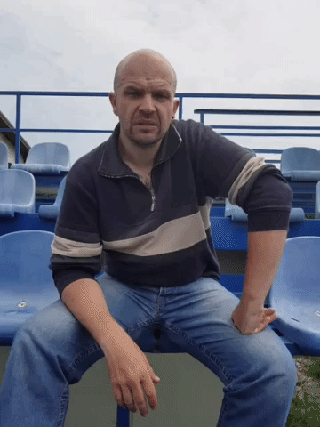 Football Winning GIF